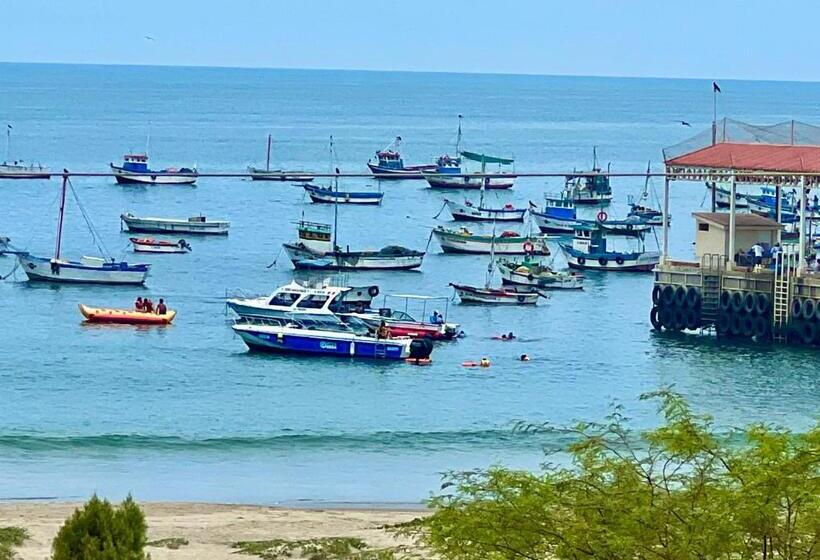 호텔 Punta Veleros Rooftop