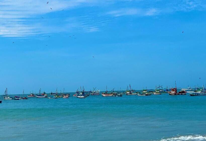 호텔 Punta Veleros Rooftop