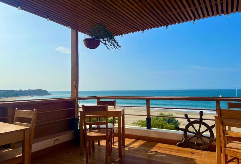 호텔 Punta Veleros Rooftop