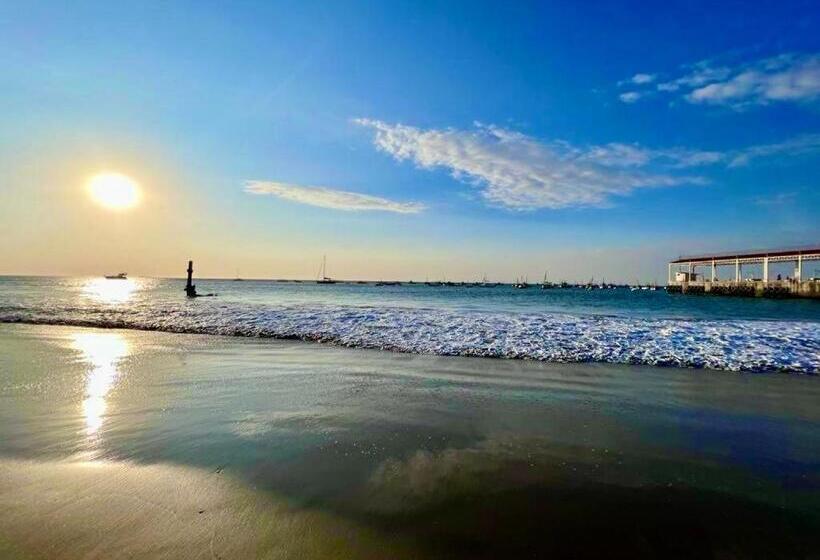 호텔 Punta Veleros Rooftop