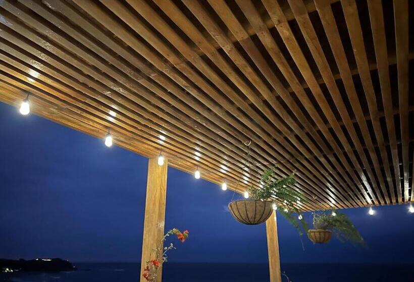 호텔 Punta Veleros Rooftop