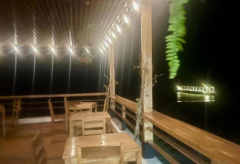 호텔 Punta Veleros Rooftop