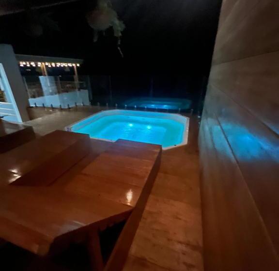 호텔 Punta Veleros Rooftop