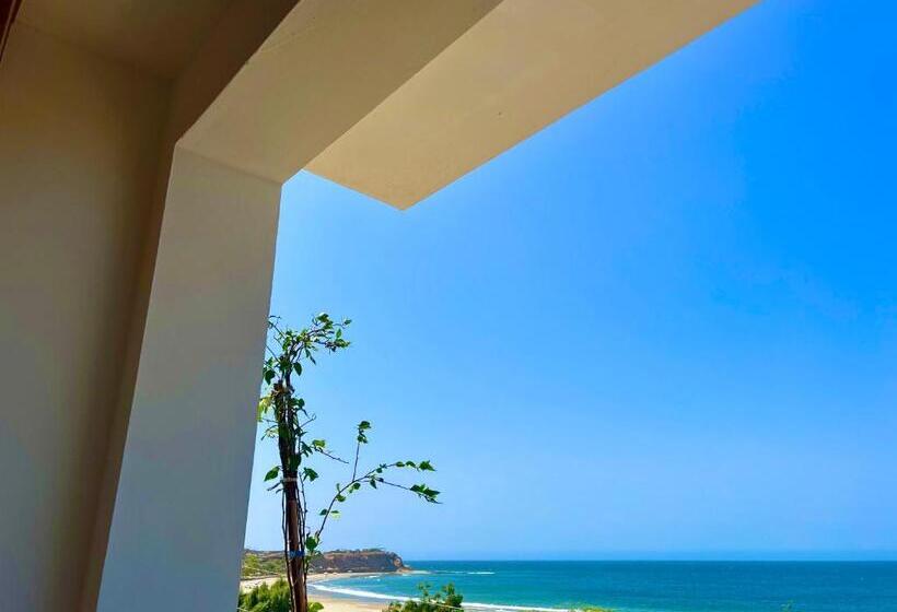 호텔 Punta Veleros Rooftop