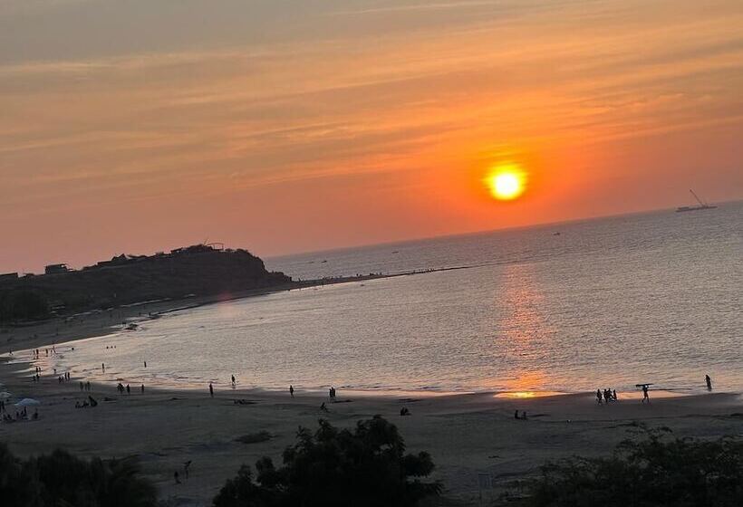 호텔 Punta Veleros Rooftop