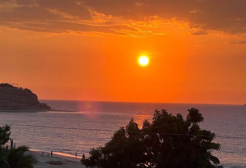 호텔 Punta Veleros Rooftop