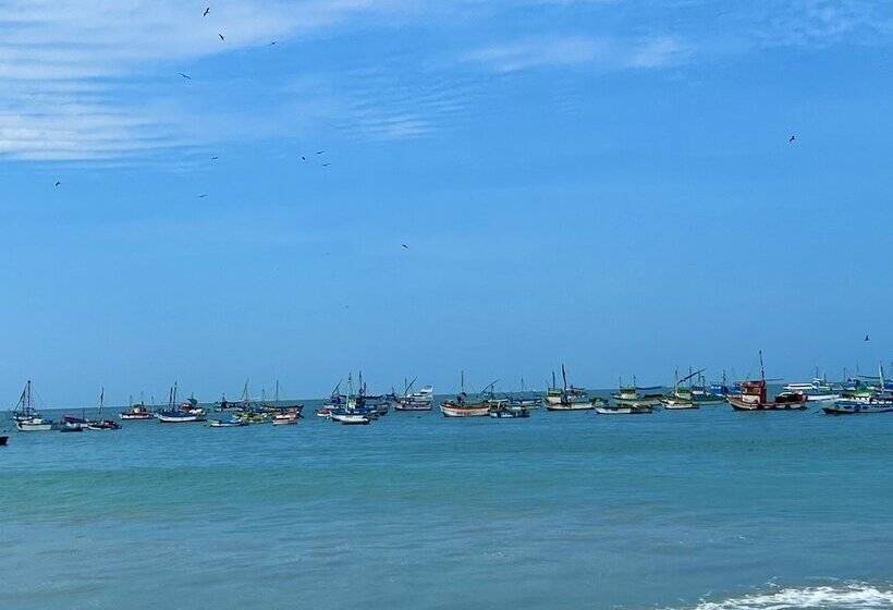 호텔 Punta Veleros Rooftop