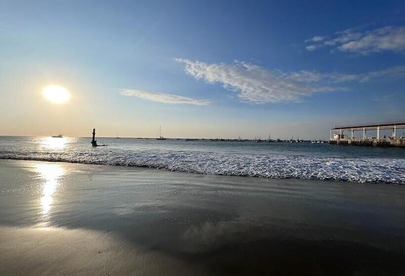 호텔 Punta Veleros Rooftop