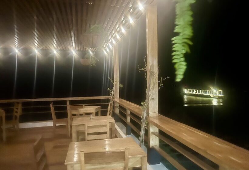 호텔 Punta Veleros Rooftop