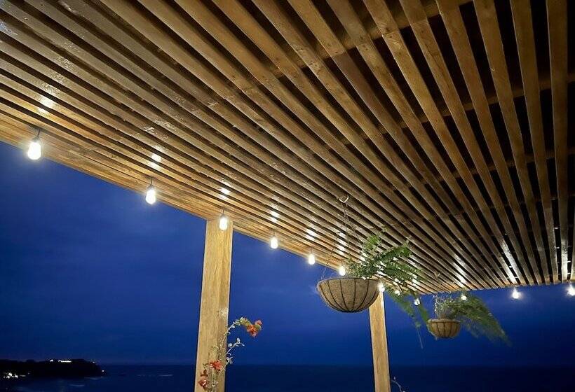 호텔 Punta Veleros Rooftop