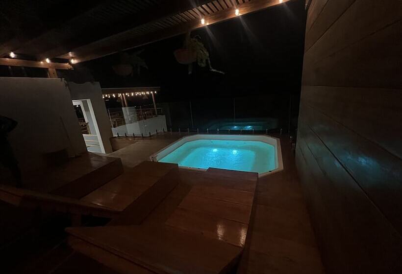 호텔 Punta Veleros Rooftop