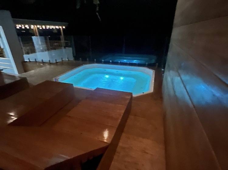 호텔 Punta Veleros Rooftop