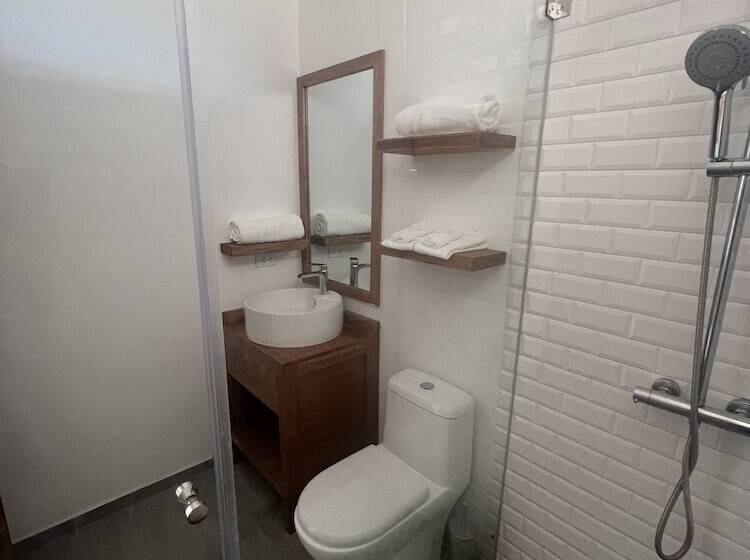 호텔 Punta Veleros Rooftop