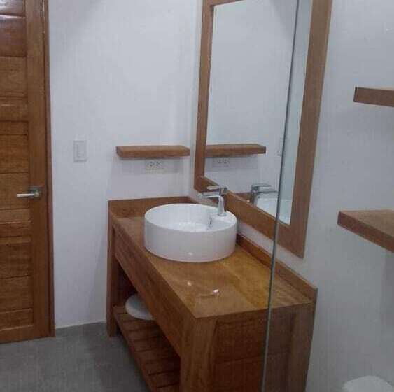 호텔 Punta Veleros Rooftop