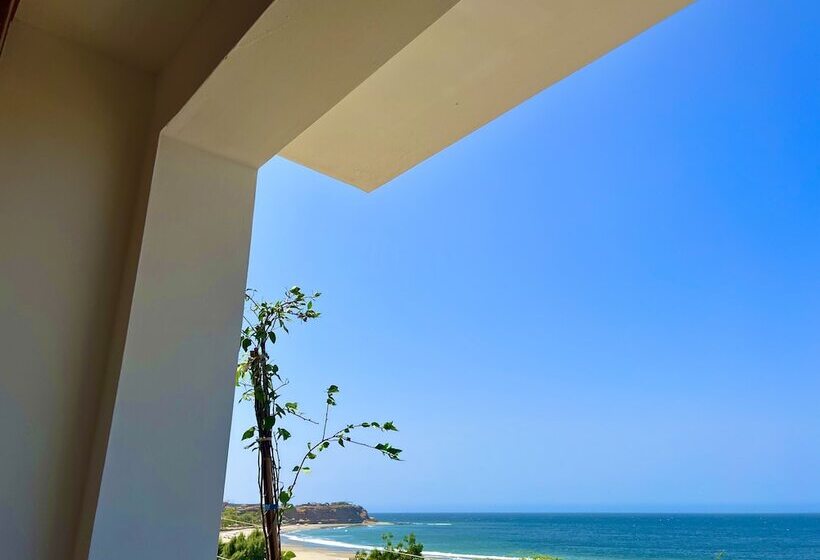 호텔 Punta Veleros Rooftop