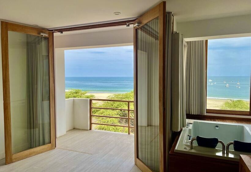 호텔 Punta Veleros Rooftop