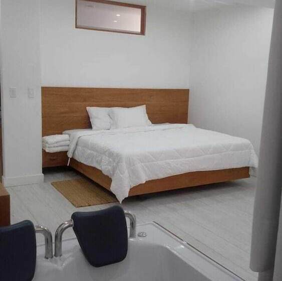 호텔 Punta Veleros Rooftop