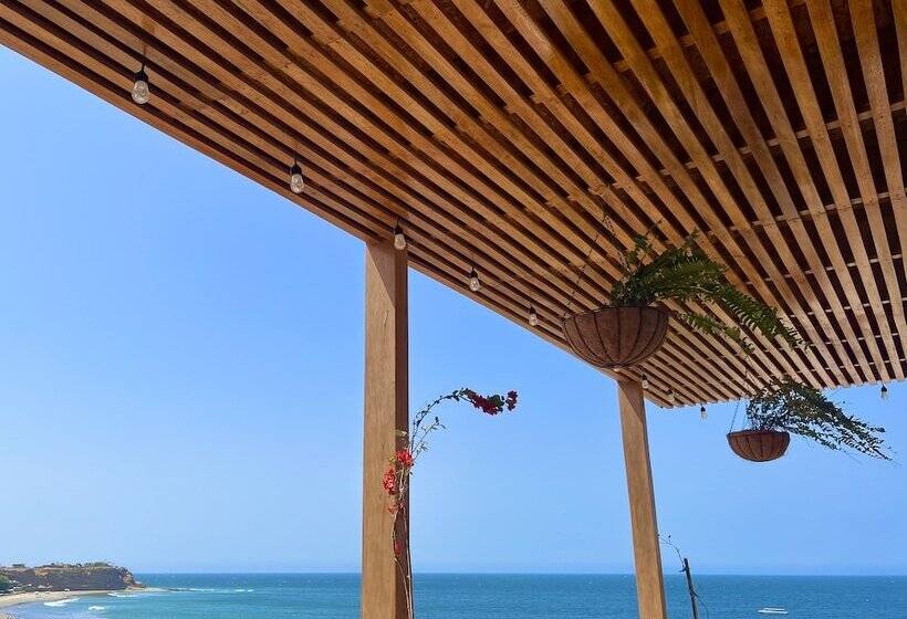 호텔 Punta Veleros Rooftop