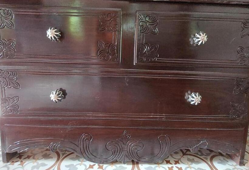 בית מלון כפרי Quinta Margarida Beach Side Farm Stay