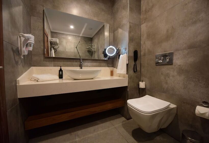 酒店 Ramada By Wyndham Karacabey