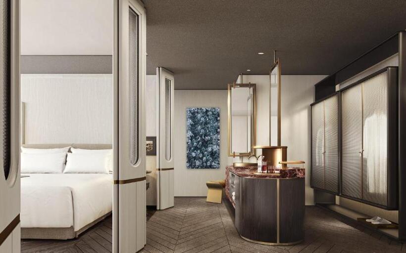 هتل Regent Shanghai On The Bund