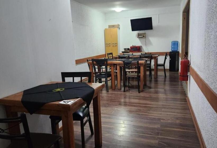 酒店 Residencial F Y V Spa