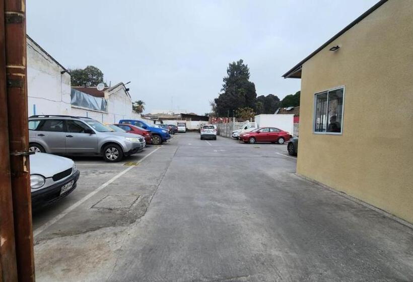 酒店 Residencial F Y V Spa