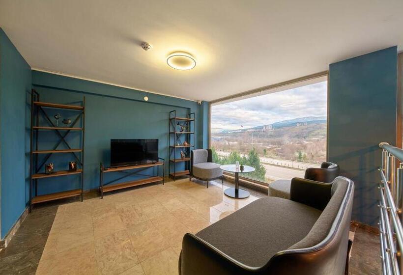 فندق Rest By Dedeman Karabük