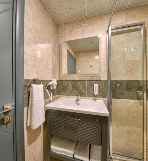 فندق Rest By Dedeman Karabük