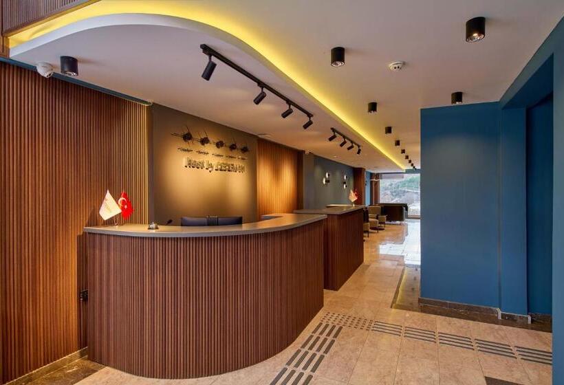 فندق Rest By Dedeman Karabük