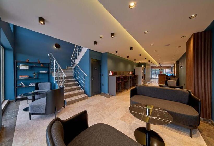 فندق Rest By Dedeman Karabük