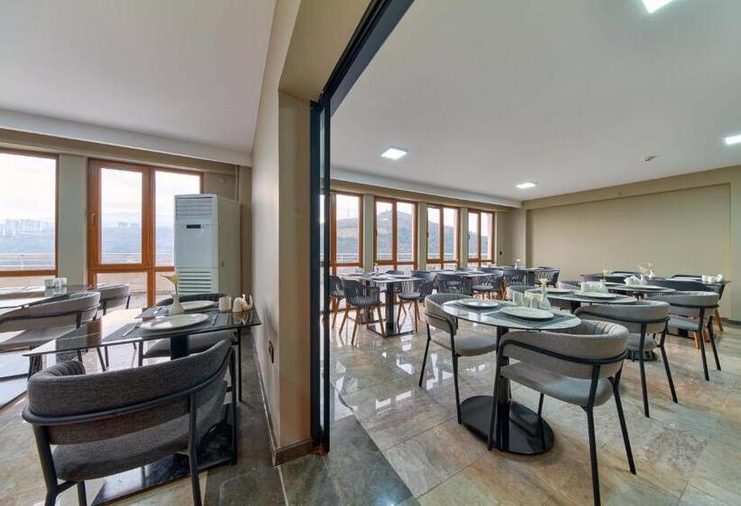 فندق Rest By Dedeman Karabük