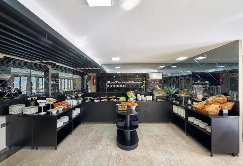 호텔 Rest By Dedeman Karabük