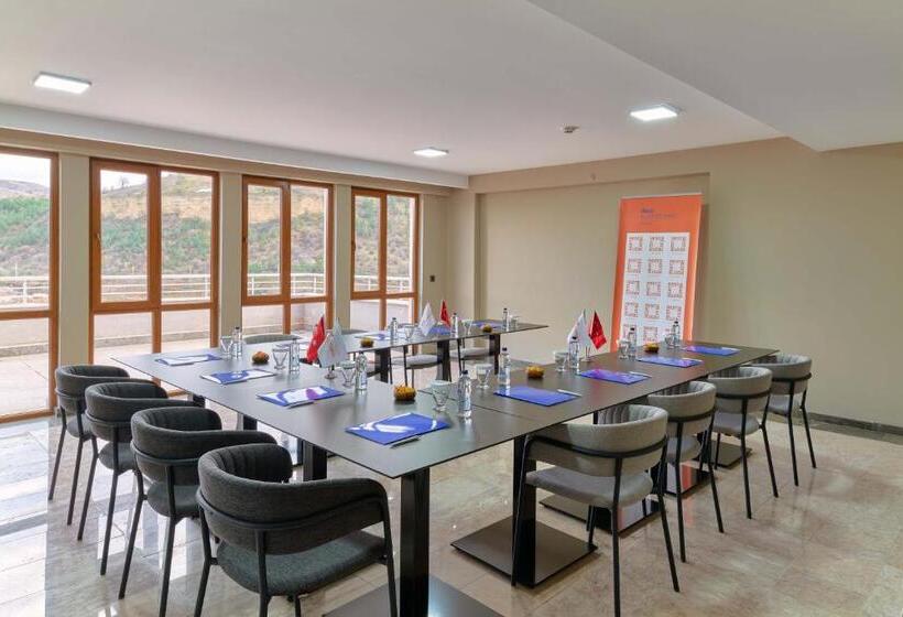 호텔 Rest By Dedeman Karabük