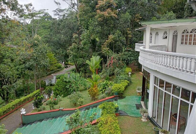 Отель Royal Mount