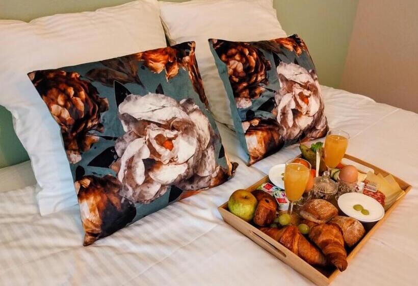 בית מלון כפרי Rêve De La Vallée