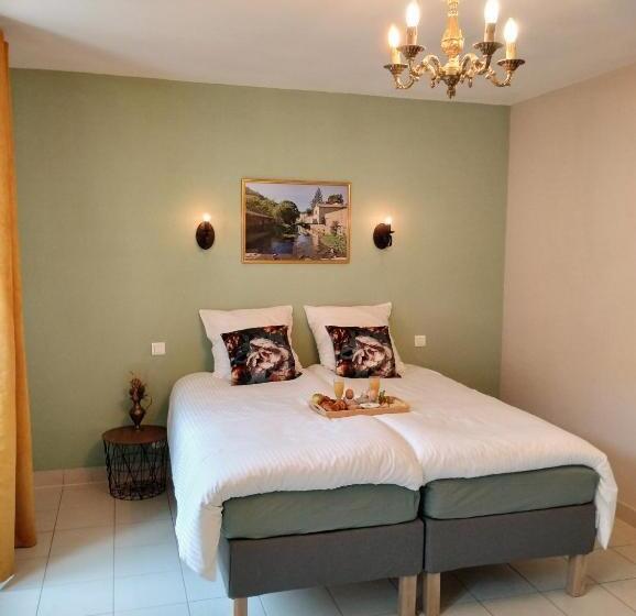 בית מלון כפרי Rêve De La Vallée