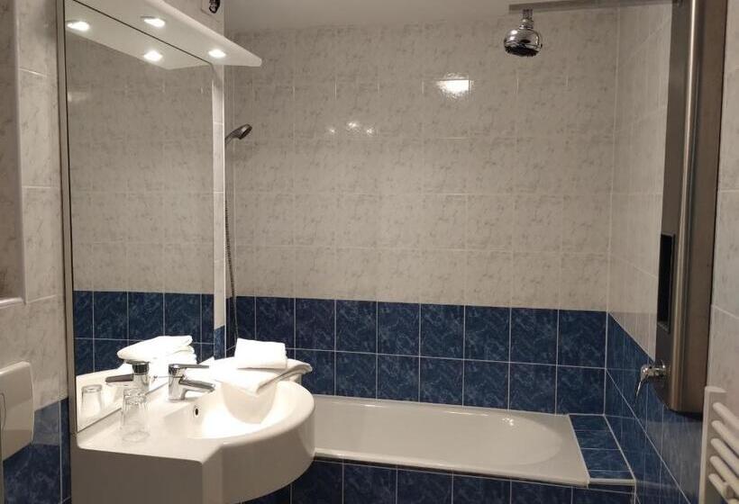 בית מלון כפרי Rêve De La Vallée