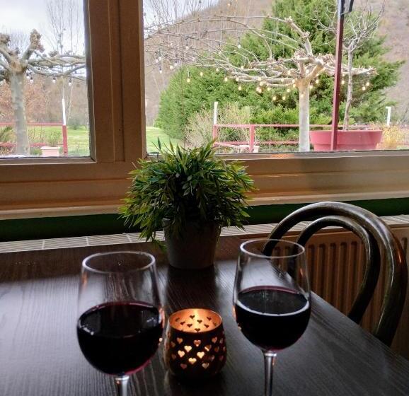 בית מלון כפרי Rêve De La Vallée