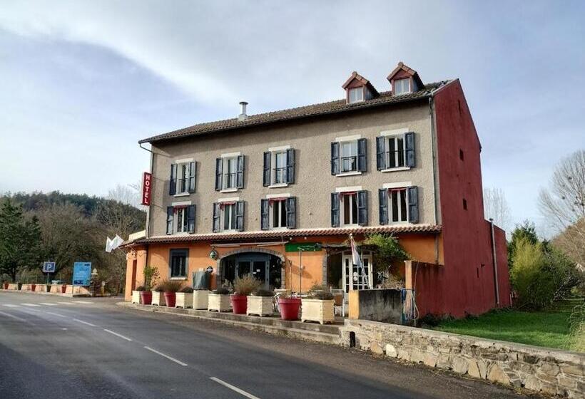 בית מלון כפרי Rêve De La Vallée