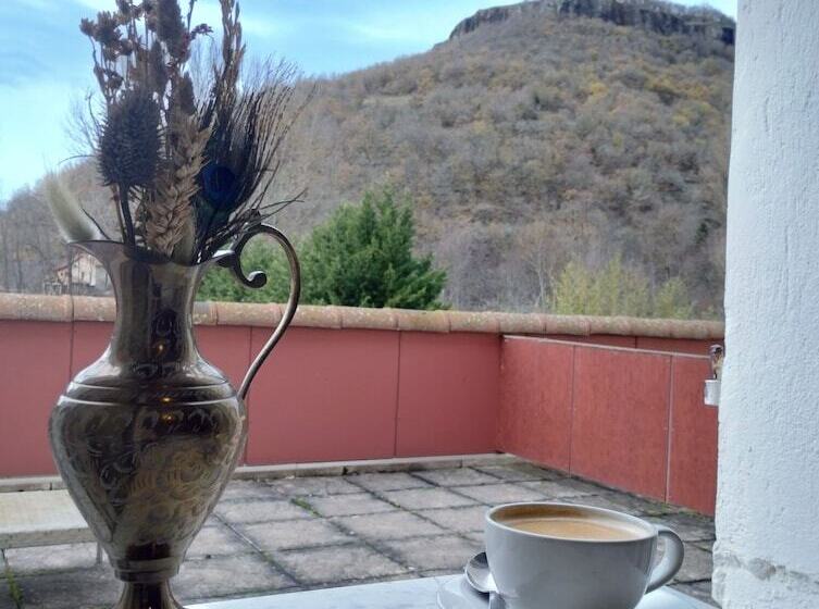 בית מלון כפרי Rêve De La Vallée