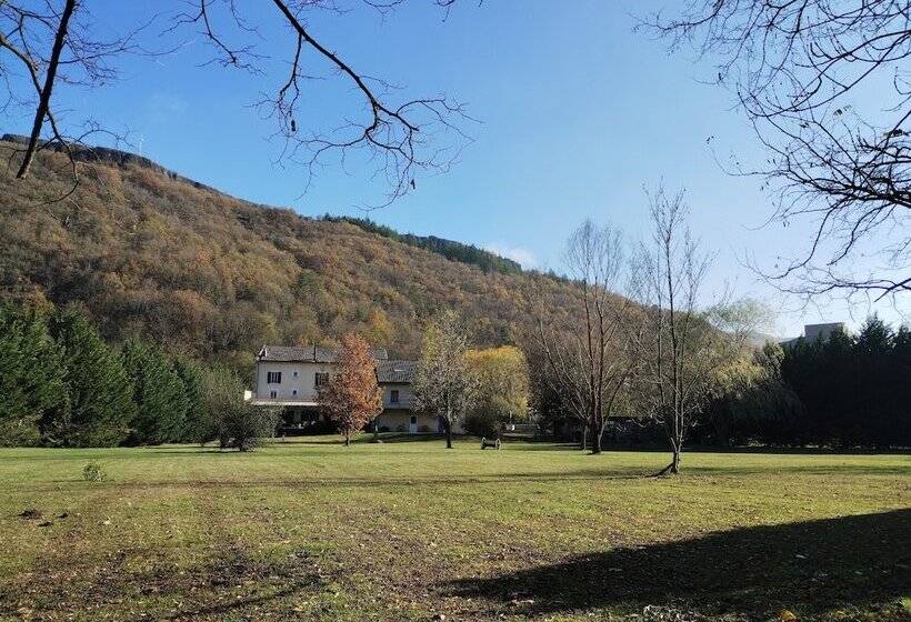 בית מלון כפרי Rêve De La Vallée