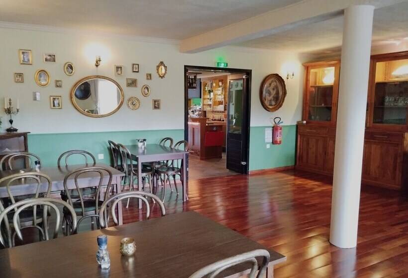 בית מלון כפרי Rêve De La Vallée