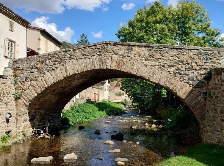 בית מלון כפרי Rêve De La Vallée