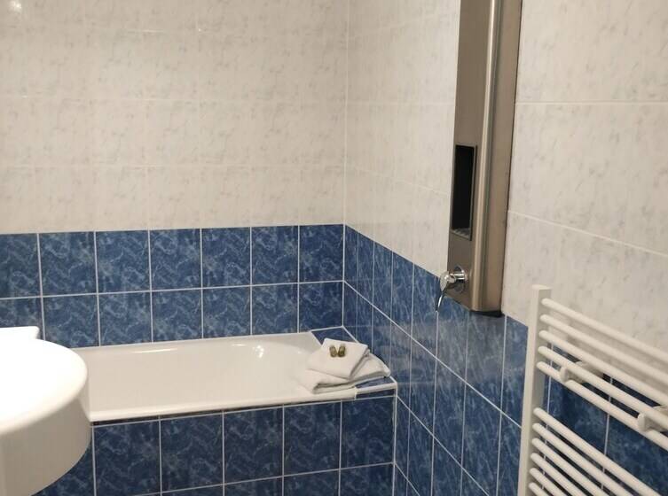 בית מלון כפרי Rêve De La Vallée