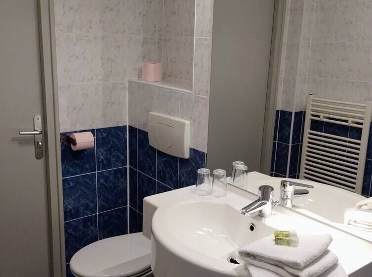 בית מלון כפרי Rêve De La Vallée