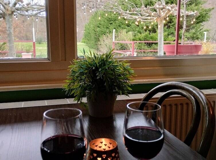 בית מלון כפרי Rêve De La Vallée