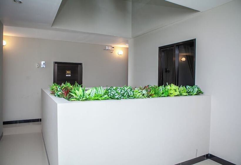 فندق Saba Ayu Guest House