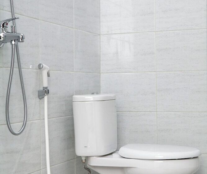 فندق Saba Ayu Guest House