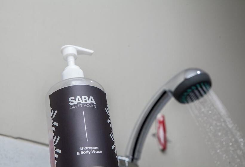 فندق Saba Ayu Guest House